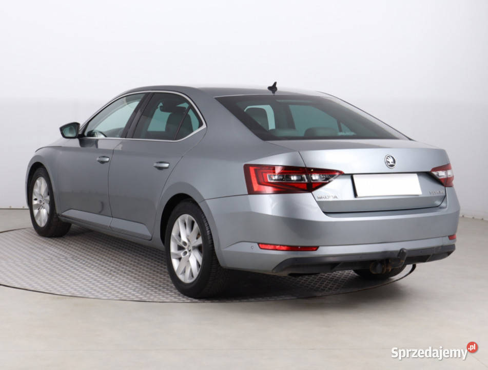 Skoda Superb 16 TDI 1598cm3 Piaseczno sprzedam