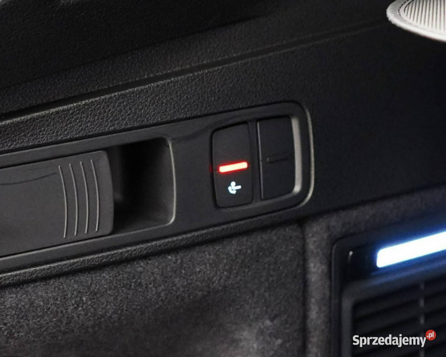 Audi Q5 Sportback 45 TFSI Quattro Sline Samochody osobowe świętokrzyskie Kielce