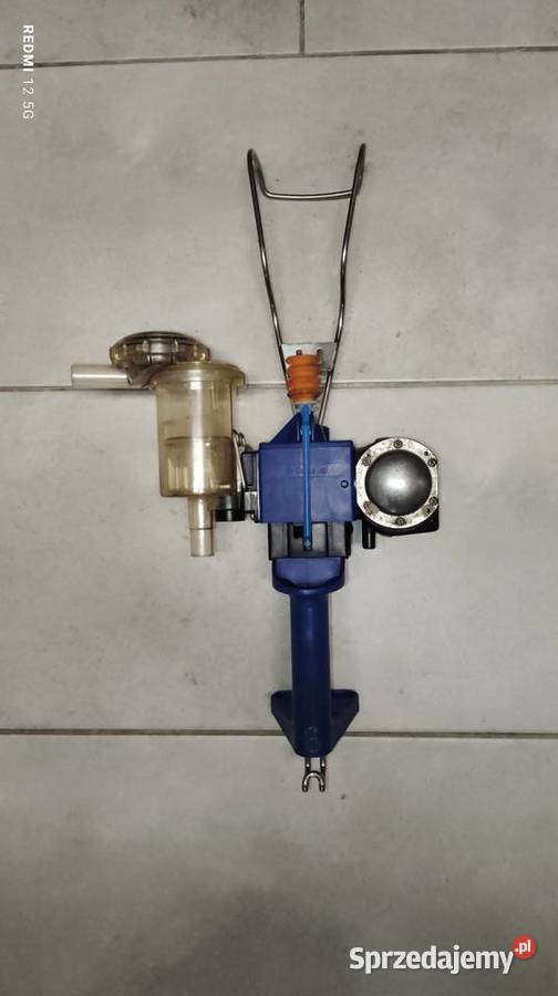 Regeneracja DV Pozostałe Grajewo sprzedam