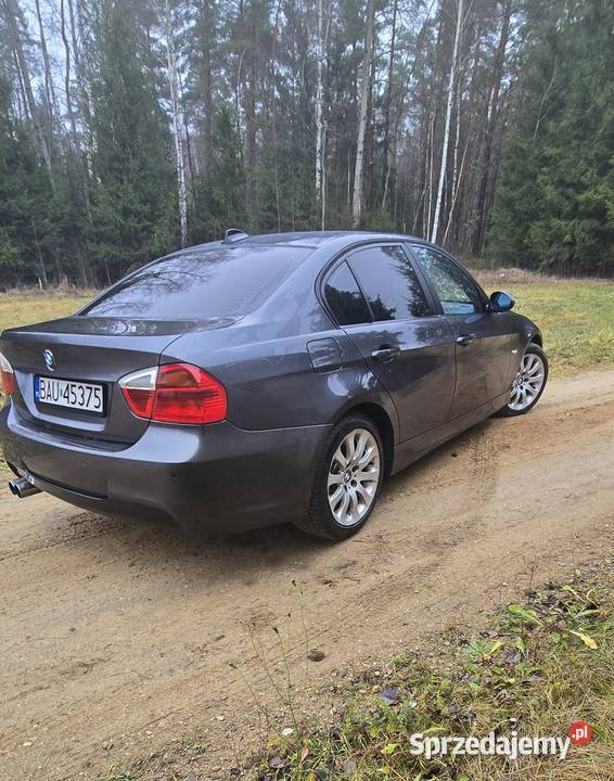 Sprzedam bmw e90 elektrochrom. lusterka boczne BMW