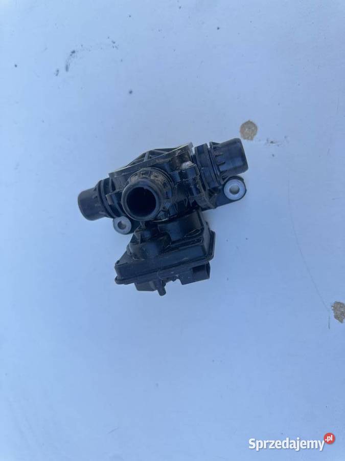 BMW X1 U11 G60 G70 ZAWÓR PŁYNU CHŁODNICZEGO Termostaty Międzychód