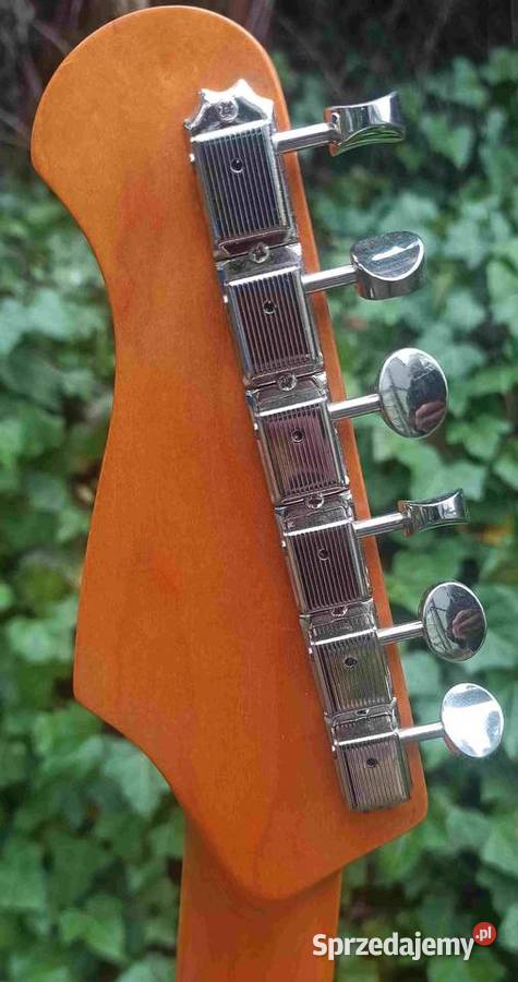 Gitara elektryczna stratocaster No Name Austin łódzkie Tuszyn sprzedam