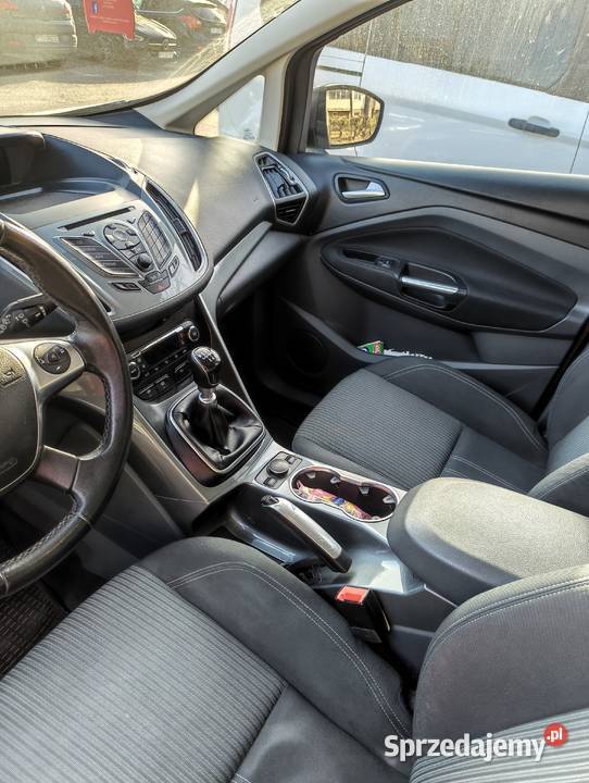 Ford C Turek sprzedam