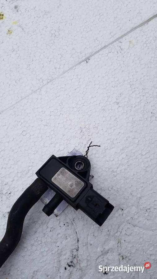czujnik FAP DPD peuegot 407 16 hdi Szczecin