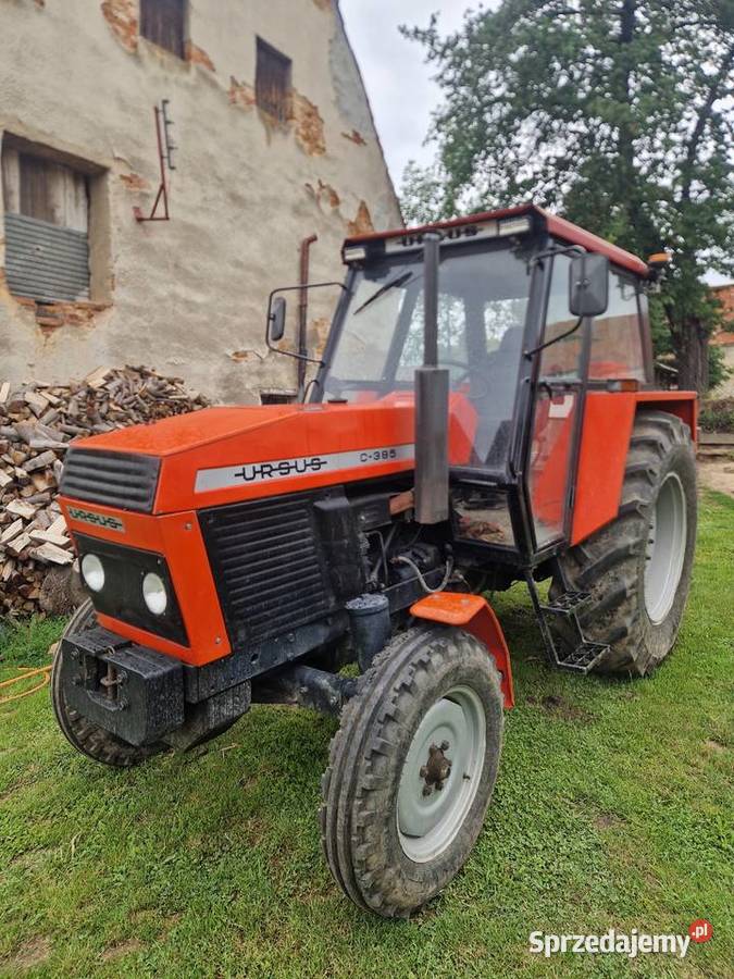 Ursus c385