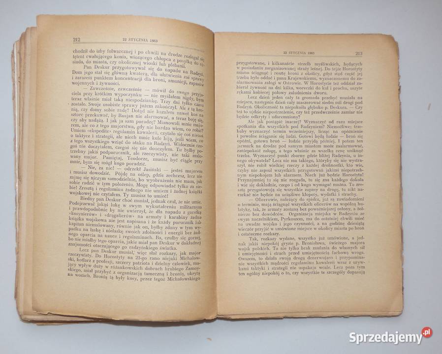 H Piłsudski Pisma zbiorowe tom 3 Warszawa