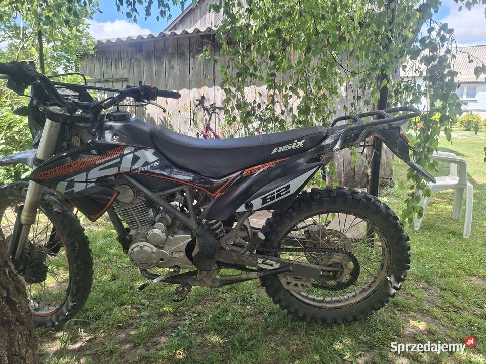 Defender 250 Asix