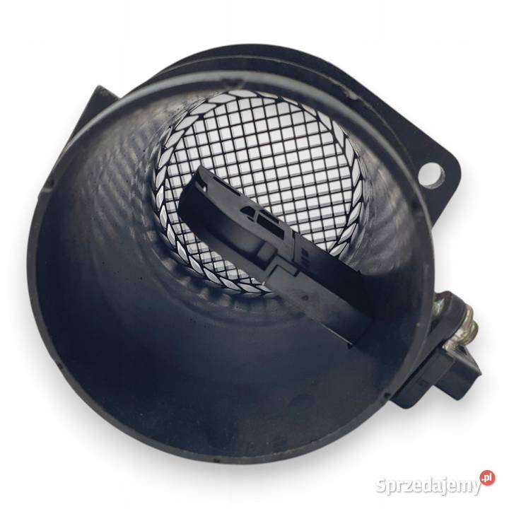 PRZEPŁYWOMIERZ Audi A4 A5 A3 Seat Exeo Altea Chełm