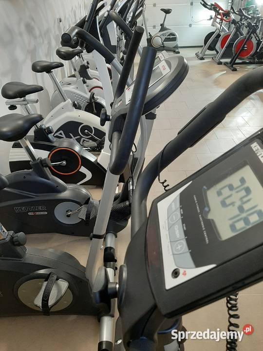 kettler Golf M super rower treningowy Poznań