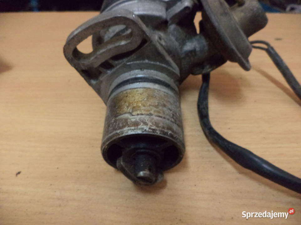 MAZDA APARAT ZAPLONOWY T4T70275