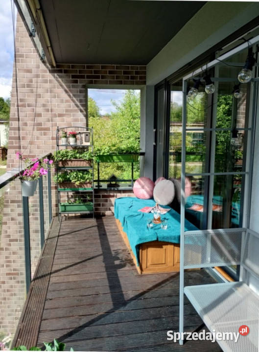 Mieszkanie w Bronowicach Małych z miejscem Kraków