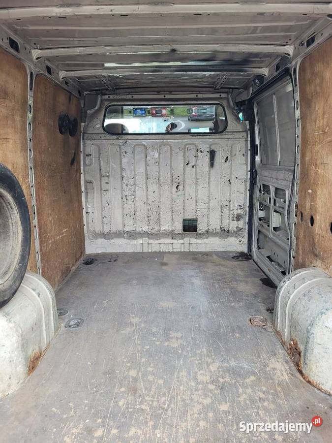 Sprzedam Renault Master II 28 dti 2/3 Samochody osobowe Sosnowiec sprzedam