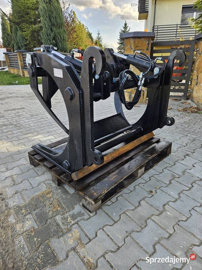 Wyprzedaż rocznika 2021 Chwytak do drzewa ATMP Mroczków Duży