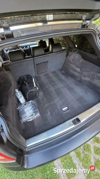 Audi A6 Allroad 27T Quattro A6 Allroad małopolskie