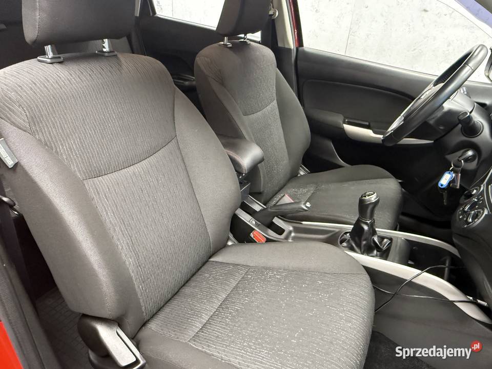 Salon Polska 12 Benzyna ACC temomat CarPlay Poznań sprzedam
