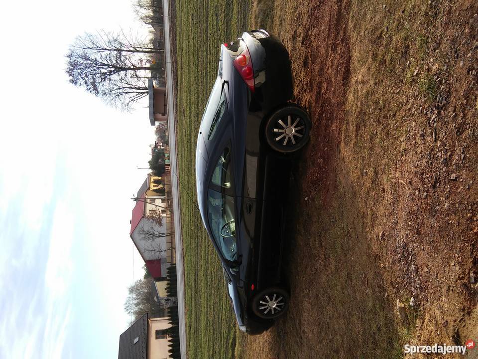 ford cougar 25 V6 170 Cougar Końskie sprzedam