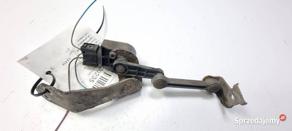 CZUJNIK PDC AUDI S8 D3 4E0907503C Lipno sprzedam