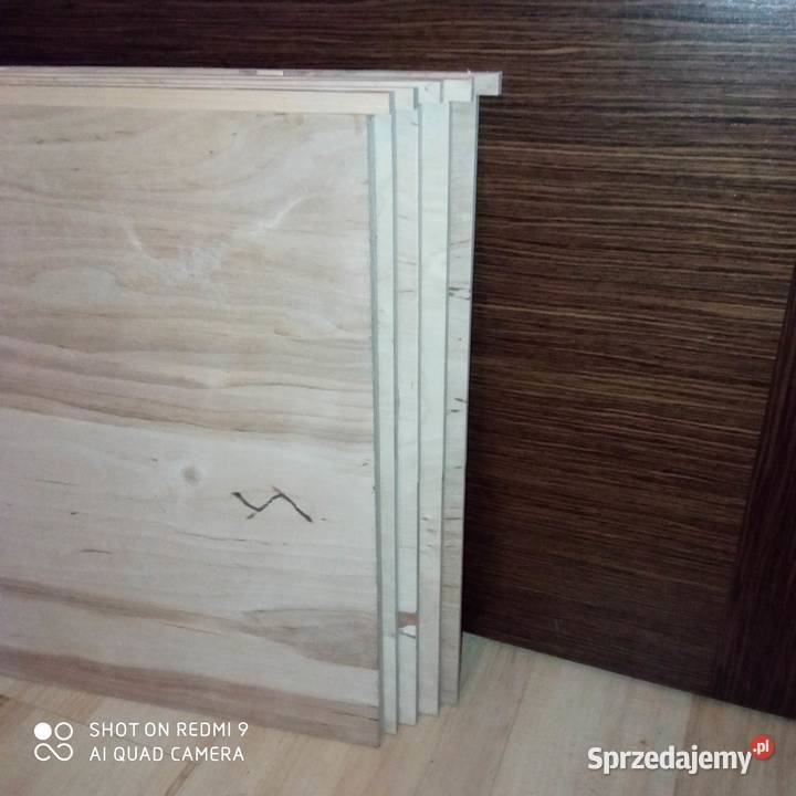 Zatwory do uli wielkopolskich dadant Orzechowo