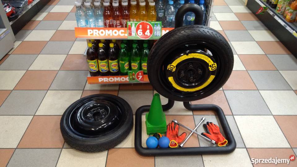 Symulator PIT STOP Jaworzno