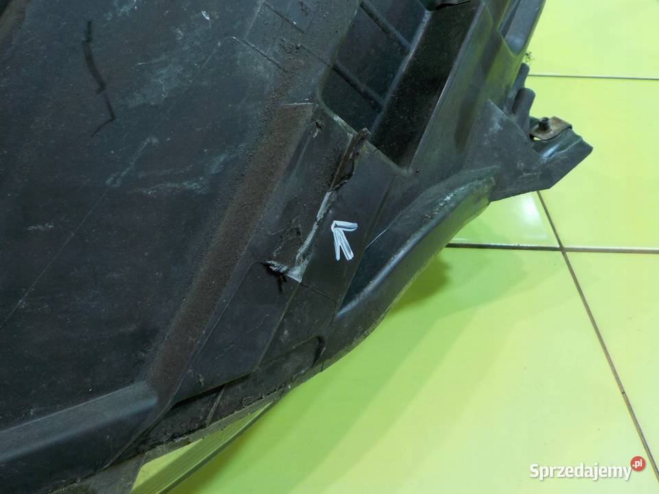 OPEL ASTRA J IV 12r HB 5D lampa prawa przod Suków