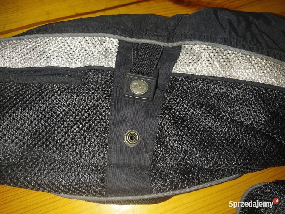 Kurtka motocyklowa tekstyl L Gródków