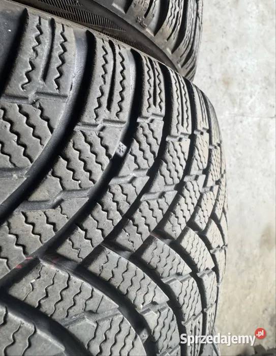Opony zimowe FIRESTONE 45 Mokry Dwór