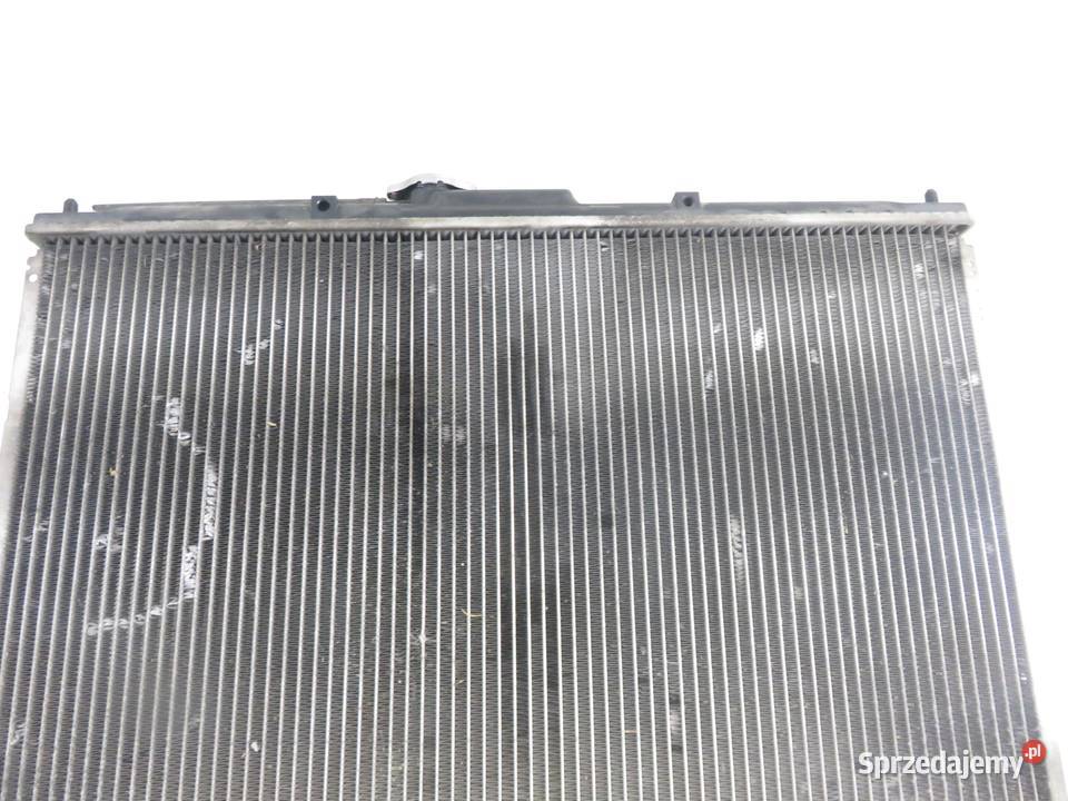 CHŁODNICA WODY MITSUBISHI PAJERO PININ 20 GDI