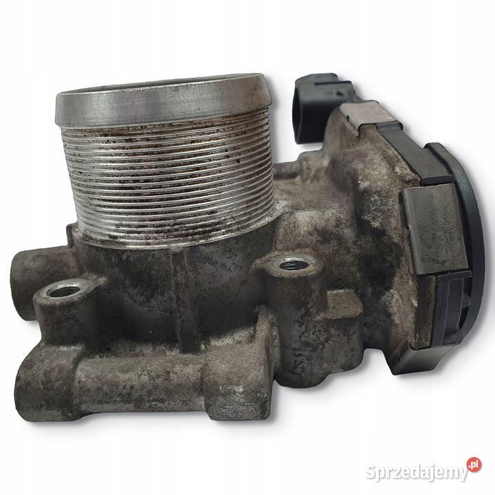 PRZEPUSTNICA Opel Mokka 14T GM 55565489 Bosch lubelskie Chełm