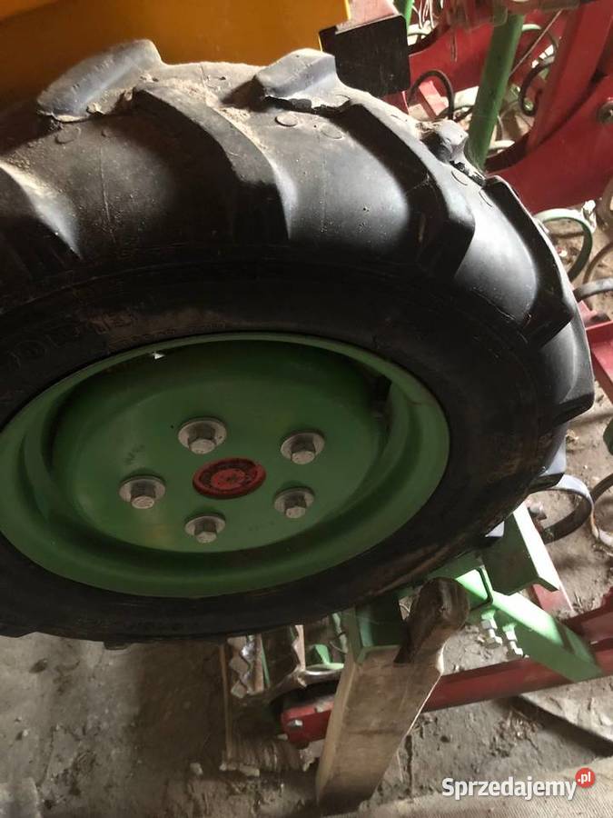 Agregat uprawowy Białystok