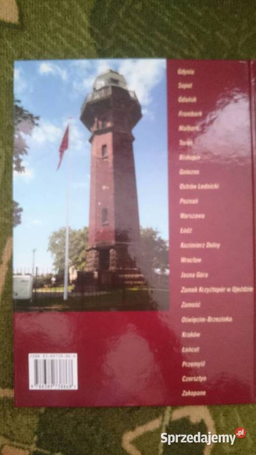 Książka Skarby i dziedzictwo zabytki i skarby Wrocław