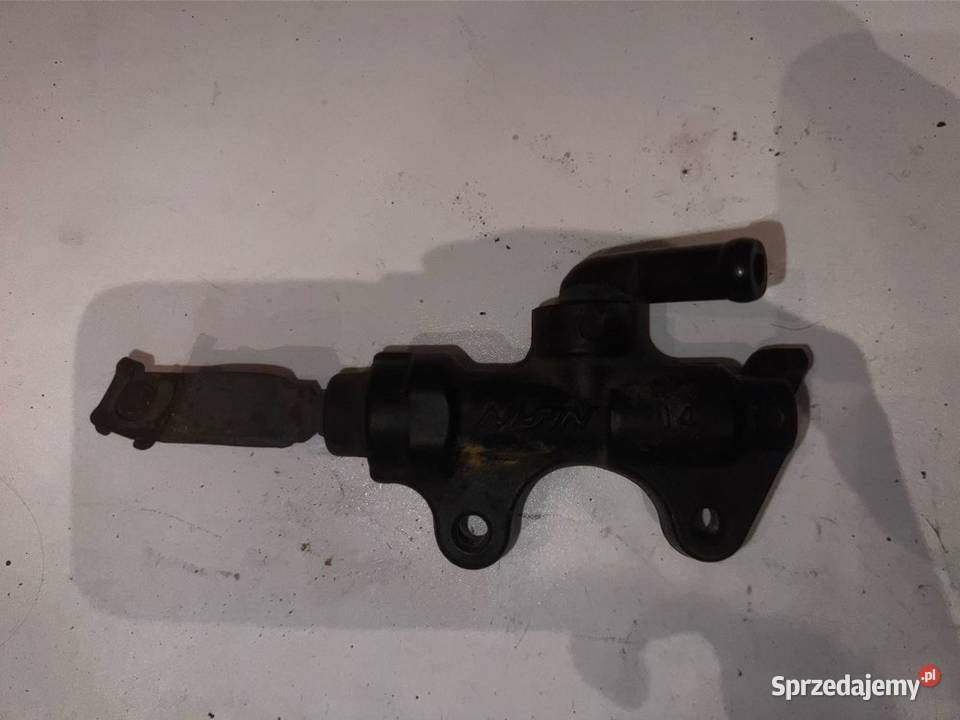 pompa hamulcowa tył Triumph Sprint RS 955i Ostrzeszów