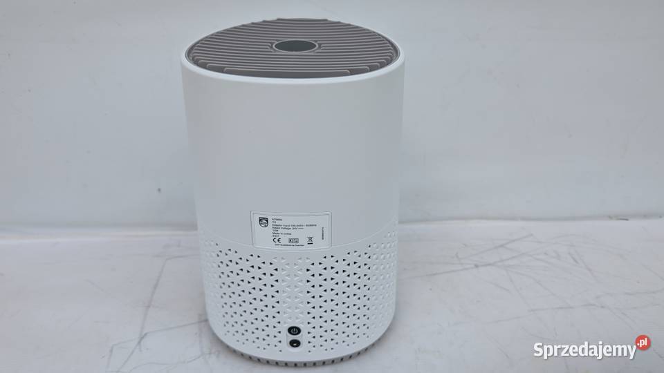 Oczyszczacz powietrza Philips AC065010 Jadowniki