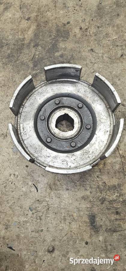 Wsk 125 kosz sprzęgłowy Pozostałe dolnośląskie