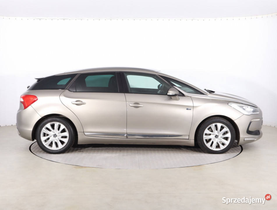Citroen DS5 20 HDi Piaseczno sprzedam