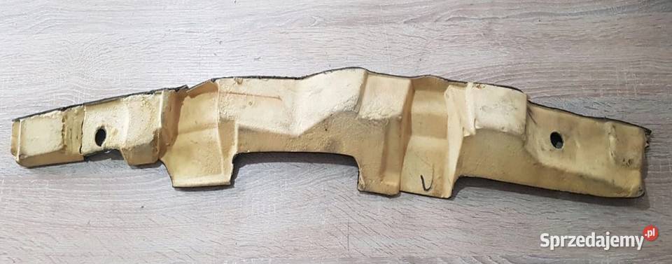 Wygłuszenie podszybia Maserati Ghibli 30 D Mielec