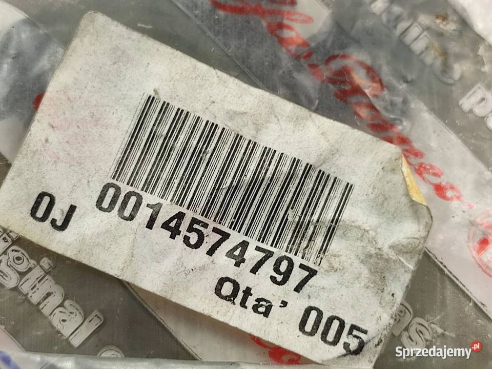SPINKA WENTYLATORA 5 FIAT PUNTO I II 19932010 lubelskie