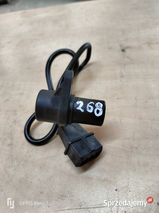 Piaggio x9 500 czujnik położenia wałka rozrządu łódzkie Łubno sprzedam