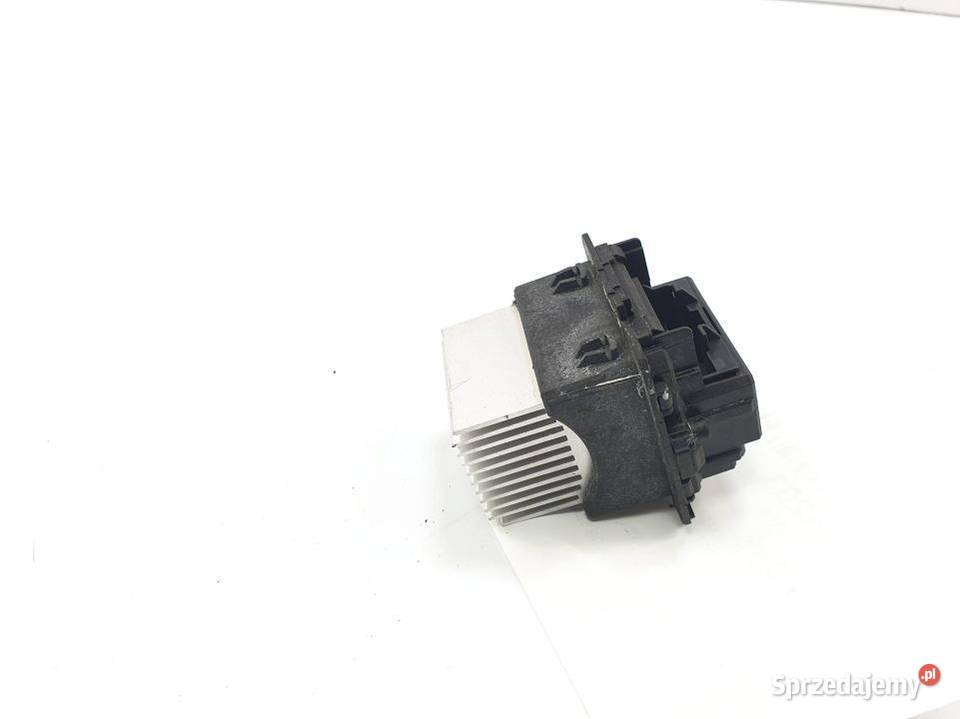 REZYSTOR PEUGEOT 207 SW T1000036KB01 osobowe Lipno