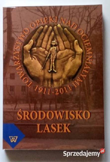 Środowisko Lasek 19112011 Laski Czacka Zakonnice