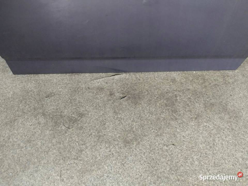 DRZWI PRAWE PRZÓD LA LIFT Ford Mondeo Mk4