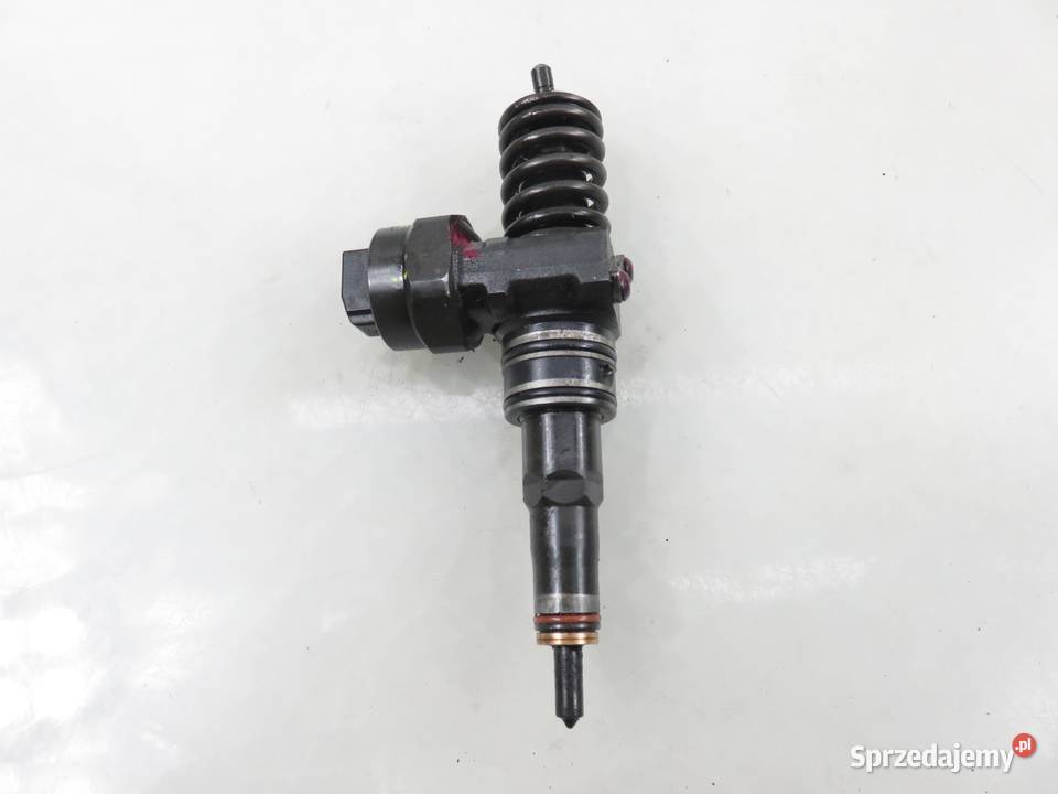 POMPOWTRYSKIWACZ VW PASSAT B5 19 TDI 038130073F małopolskie