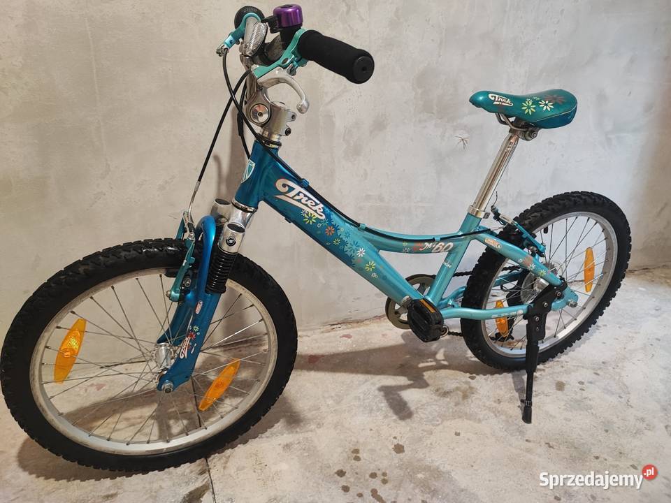 Sprzedam rower dolnośląskie Wałbrzych sprzedam