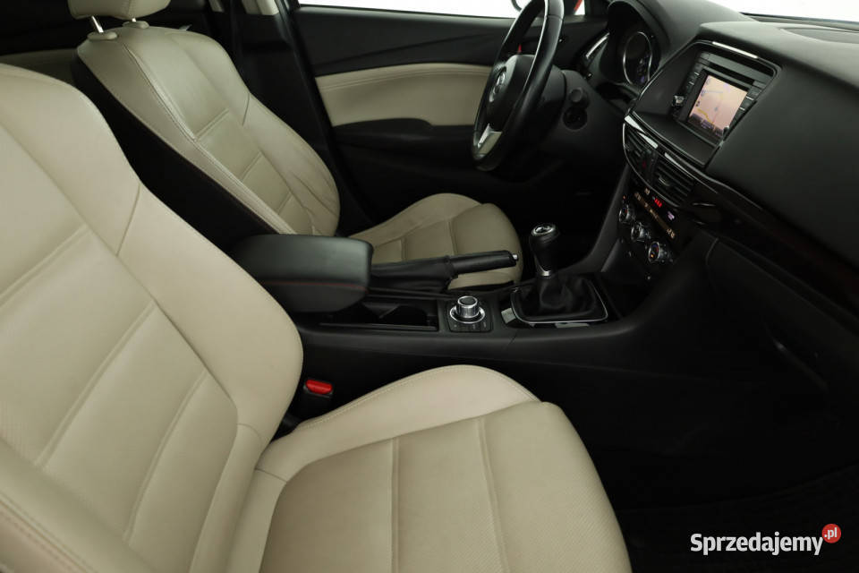 Mazda 6 20 SkyactivG Piaseczno sprzedam