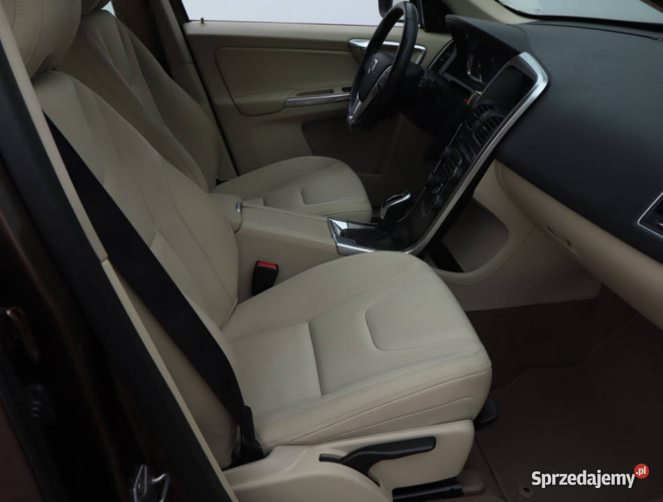 Volvo XC60 D4 Łódź sprzedam