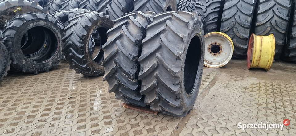 44065r28 38070r28 Continental 2025r Nowe Nowe Miasto Lubawskie