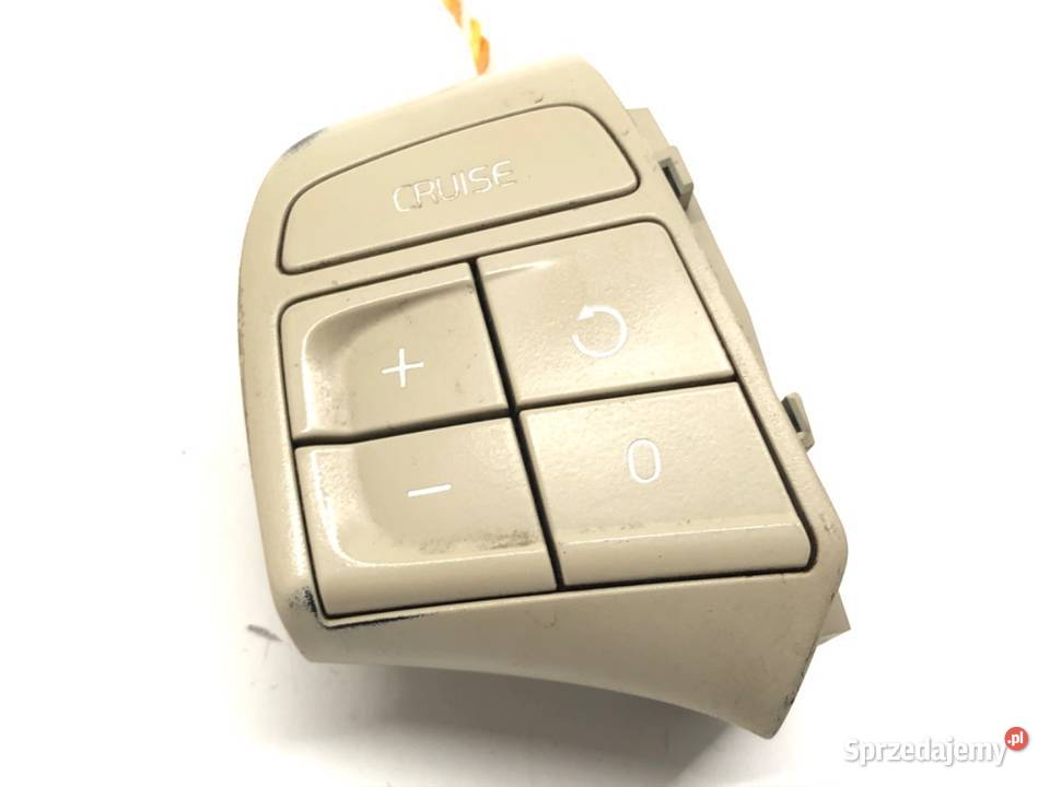 PRZEŁĄCZNIKI KIEROWNICY MULTIFUNKCJA VOLVO V70