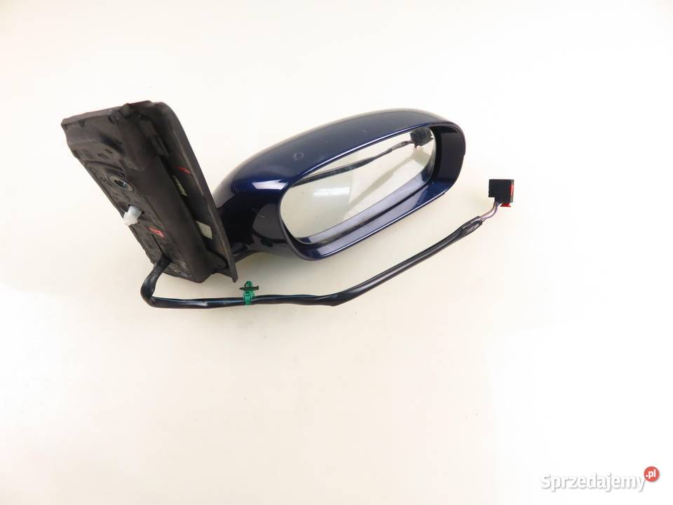 LUSTERKO PRAWE VW TOURAN I LB5N osobowe