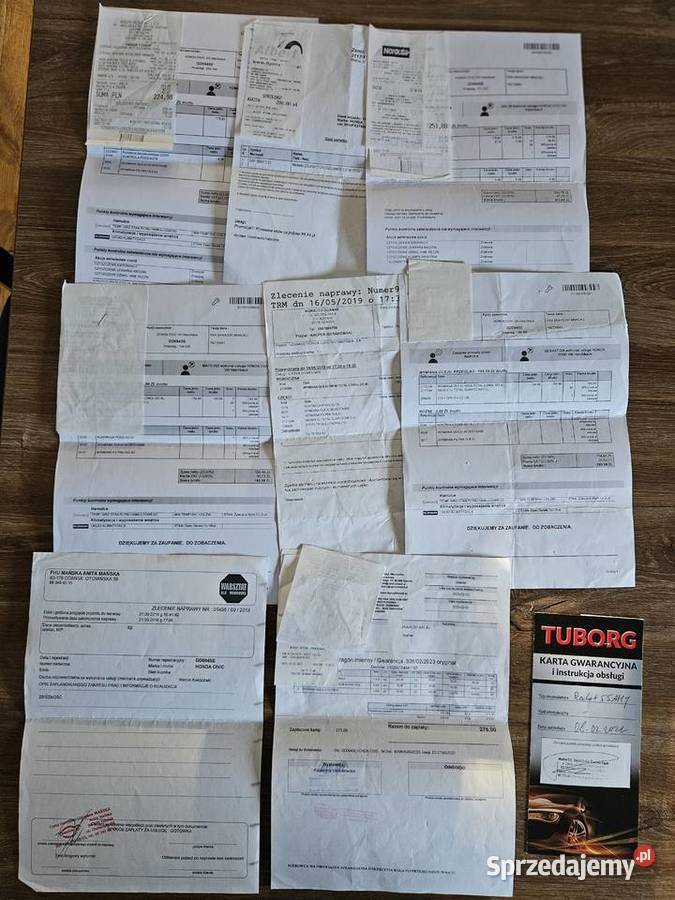 Honda Civic 18 iVTEC 140 I właściciel w Gdańsk sprzedam