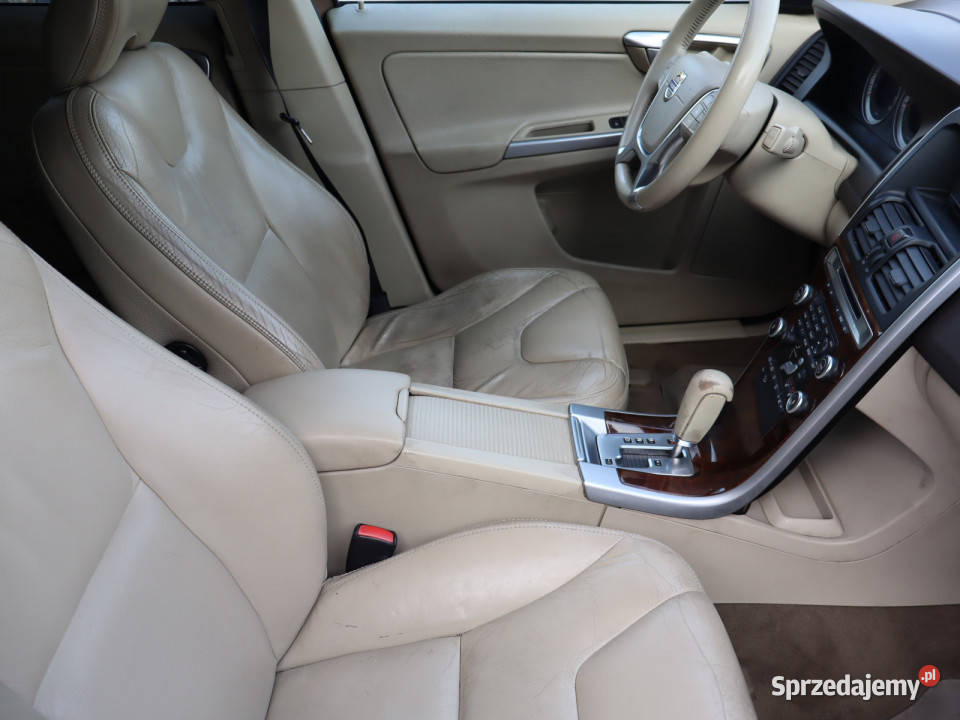 Volvo XC60 D5 radio śląskie Katowice