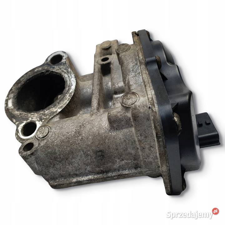 ZAWÓR EGR Nissan Qashqai 16 DCI denso Chełm sprzedam